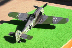 REVELL 1/48
