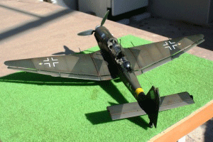 ITALERI 1/48