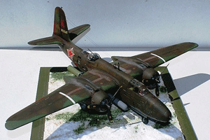 ITALERI 1/48