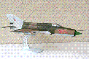EDUARD WE 1/48