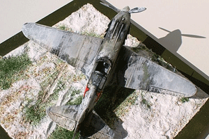 TRUMPETER 1/48