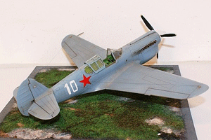 HASEGAWA 1/48