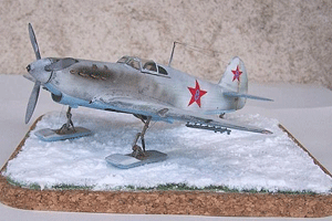 ACCURATE MINIATURES 1/48